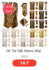 Hi-Tie Nœuds papillon verts de Noël pour hommes Cravate papillon en soie Ensemble de boutons de manchette et mouchoirs pour fête de mariage Nœud papillon uni à carreaux cachemire