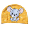 Children Cartoon Swimming Cap Kids Elastic Fabric Swiming Pool Water Sport Protect Ears Hat Swim Bathing Hats Caps Boys Girls