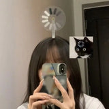 Funny Brain Loading Rotatable Headband Hairpin Downtime Hairpin Creative Moving Hair Clip Hair Accessory