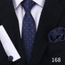 Cravate pour homme classique à carreaux, mouchoirs, cravate rouge, boutons de manchette pour homme, chemisier, affaires, mariage, accessoires, collier pour femme, cadeau pour homme