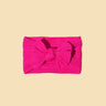 Baby Accessories For Newborn Toddler Kids Baby Girl Boy Headband Nylon Jacquard Hair bandand Solid Colour Elastic Hair Accessori