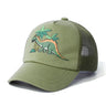 Casquette d'été pour bébé garçon, motif dinosaure, chapeau de soleil pour enfants, accessoires de sport, voyage, casquette de baseball réglable, 0 à 5 ans