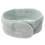 Accessories Wash Face Caps Cosmetic Adjustable Shower Bath Turban Hairband Tiara Turban Head Band