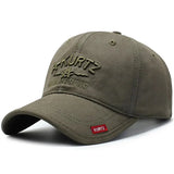 Casquette de baseball tendance pour homme, version coréenne, chapeau de soleil brodé, casquette de protection solaire pour femme, étiquette rouge, petite taille A