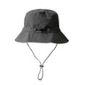 Mountaineering Quick-drying Fisherman Hat Visor Sunscreen Bucket Hat Anti-UV Waterproof Sun Hat Women