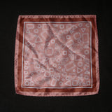 Mouchoir de poche de luxe pour homme, accessoire en soie, mouchoir de poche, foulard de poche, motif cachemire, pois, fête, mariage, bal de promo