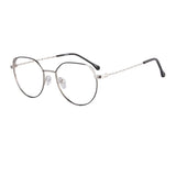 Good Sleep Blue Light Blocking Glasses Men Women Red Lenses Anti Green Light Eliminate Eye Strain Glasses  Bluelight clear lens