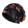Bonnet de nuit unisexe doublé en satin pour femme et homme, bonnet de nuit ample pour soins capillaires, bonnet anti-chute, bonnet de nuit, couvre-chef