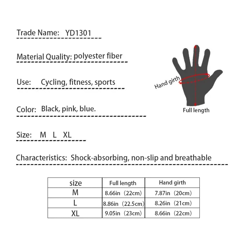 Gants de cyclisme d'extérieur, pour plus de chaleur et antidérapants en automne et en hiver