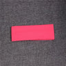 Sports Sweat Head Hair Bands Gym Yoga Women Exercise Tennis Racket Badminton Grip Stretch Headbands