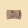 Baby Accessories For Newborn Toddler Kids Baby Girl Boy Headband Nylon Jacquard Hair bandand Solid Colour Elastic Hair Accessori