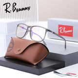 blue light glasses Computer glasses Men Women computer Blue Light Blocking eyeglasses