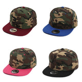 2022 AliExpress supply hat new spring and summer baseball cap camouflage European and American trendyy fashion hip-hop hat fo...