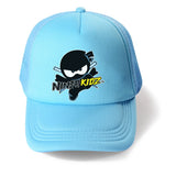 Casquette de baseball ajustable pour enfants, style hip-hop, à rabat, pour garçons et filles, nouveauté 2024
