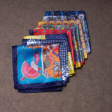 Mouchoir de poche de luxe pour homme, accessoire en soie, mouchoir de poche, foulard de poche, motif cachemire, pois, fête, mariage, bal de promo