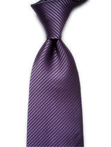 Cravates tendance pour hommes et femmes, 10 cm, 4 pouces, accessoires de mariage, cravate en soie, couleur unie, rayée, noir, bleu, rouge, blanc, violet