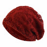 Bonnet de nuit unisexe doublé en satin pour femme et homme, bonnet de nuit ample pour soins capillaires, bonnet anti-chute, bonnet de nuit, couvre-chef