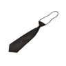 1 pièce, cravate classique tendance pour garçon, costume classique pour enfant, nœud papillon réglable, rouge, noir, blanc, pour enfant, 11 couleurs unies