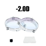 Magnetic Eyeglass For Quest 3 Lens Myopia Anti Blue Lenses Frames Optics Lens VR protection for Meta Quest 3 Accessories