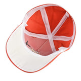 Spring Summer Cartoon Baby Baseball Cap Kids Boys Girls Sun Hat Outdoor Toddlder Children Adjustable Cap Peaked Caps
