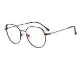 Good Sleep Blue Light Blocking Glasses Men Women Red Lenses Anti Green Light Eliminate Eye Strain Glasses  Bluelight clear lens