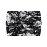 Twisted Wide Headbands for Women Extra Large Turban Workout Headband Fashion Yoga Hair Bands Boho Twisted Thick Hair Accessories