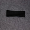 Sports Sweat Head Hair Bands Gym Yoga Women Exercise Tennis Racket Badminton Grip Stretch Headbands
