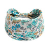 Women Hair Bands Headband Bohemian Sports Run Bandage Elastic Girl Wide Headband Print Wide Headwrap Headpiece Hairband Ladies