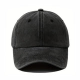 1pc Fashion Breathable Solid Color Baseball Cap Perfect for Outdoor Activities - Ideal Choice for Friends and Family