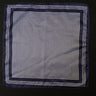 Mouchoir de poche de luxe pour homme, accessoire en soie, mouchoir de poche, foulard de poche, motif cachemire, pois, fête, mariage, bal de promo