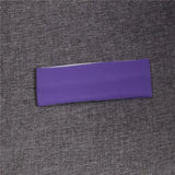 Sports Sweat Head Hair Bands Gym Yoga Women Exercise Tennis Racket Badminton Grip Stretch Headbands