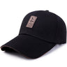 Casquettes d'été à visière pour enfants, casquettes de baseball pour étudiants, garçons et filles, couleur unie, en coton, réglables, snapback, style hip-hop, chapeau de soleil