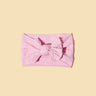 Baby Accessories For Newborn Toddler Kids Baby Girl Boy Headband Nylon Jacquard Hair bandand Solid Colour Elastic Hair Accessori