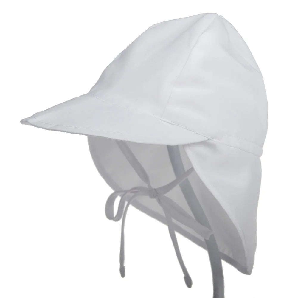2023New Baby Summer Sun Hat Baby Girls Boys Caps Cartoon Panama Children's Hat UV Protection SPF 50+ Kid Travel Beach Bucket Hat