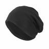 Bonnet de nuit unisexe doublé en satin pour femme et homme, bonnet de nuit ample pour soins capillaires, bonnet anti-chute, bonnet de nuit, couvre-chef