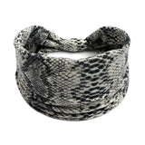 Bohemian Wide Cotton Stretch Headbands Women Headwrap Turban Headwear Bandage Hairbands Bandana Wide Headbands Hair Accessories