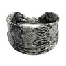 Bohemian Wide Cotton Stretch Headbands Women Headwrap Turban Headwear Bandage Hairbands Bandana Wide Headbands Hair Accessories