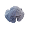 Chapeau de princesse pour bébé fille, grand nœud, casquette d'été pour bébé fille, chapeau de soleil à large bord pour voyage, accessoires pour enfants de 1 à 3 ans