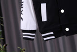 1-5 Year Baby Boy Clothing Set Spring Autumn Cartoon Tiger Baseball Coat Pants 2Pc Children Sport Suit Toddler Kid Casual Outfit