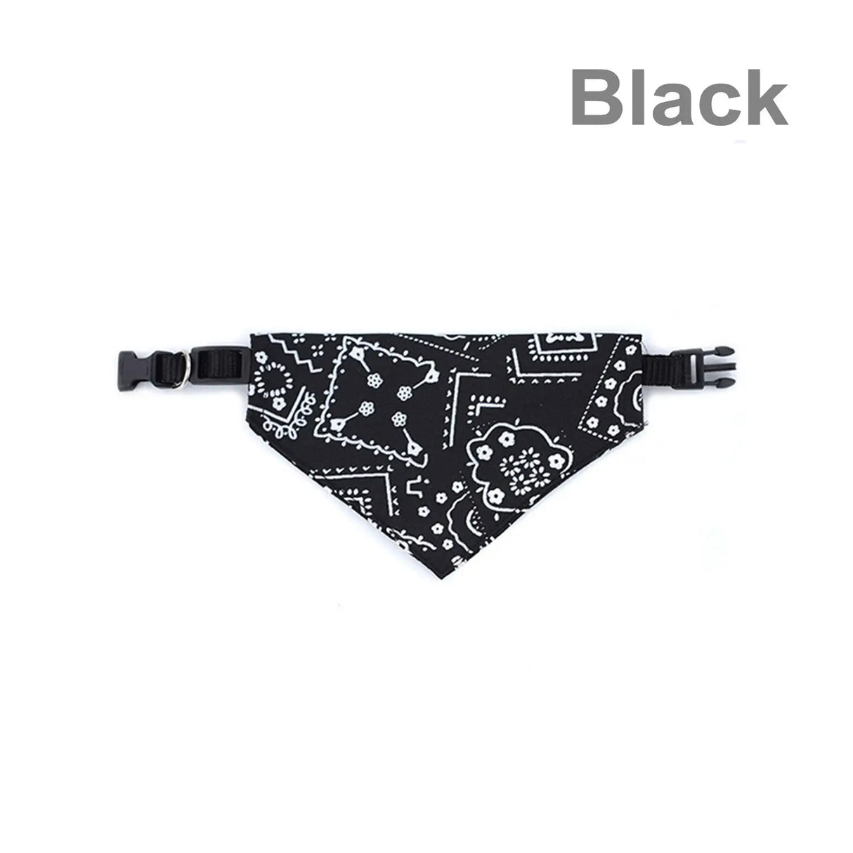 Bandanas pour chien, grande écharpe pour animal de compagnie, en coton à carreaux, lavable, nœuds papillon, collier, écharpe pour chien et chat, grands accessoires pour chien, foulard