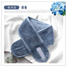 Soft Toweling Hair Accessories Girls Headbands for Face Washing Bath Makeup Hair Band Women Adjustable SPA Facial Headband