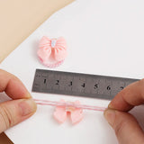 Baby Girls Small Tie Head Rope Children's Rubber Band Does Not Hurt Hair Elastic Hair Bands Kids Hair Chirp Scrunchies Headdress