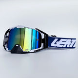 6.5 Lens Anti-fog Motocross Goggles MX MTB ATV Helmet Glasses DH Moto Enduro Safety Goggles Motorcycle Skiing Snowboard Goggle