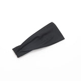 3Pcs/set Hair Band Fashion Elastic Headbands Twisted Cross Head Wrap Hair Band Hair Accessories for Women Simple Headband