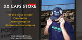 Kids casual custom baseball cap Boy girls parent-child sports hat Hip hop snapback hat with DIY logo design Gorros