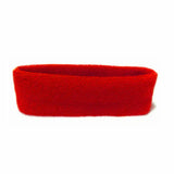 Fashion Sports Headbands for Women Men Solid Elastic Hair Bands Running Fitness Yoga Headwear Stretch Makeup Head Band