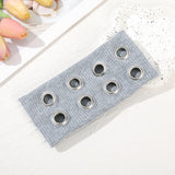 Women Fashion Hairbands Headbands Black Red Elastic Bandage Design New Simple Hair Band Ladies Wash Face Dating Hair Accessories