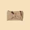 Baby Accessories For Newborn Toddler Kids Baby Girl Boy Headband Nylon Jacquard Hair bandand Solid Colour Elastic Hair Accessori