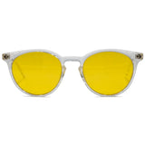blue light Blocking 100% Orange Lens, Red Lens   Computer Blue Light Blocking Luxury blocking Fashion Glasses Women Man Computer