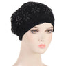 Bonnet de nuit unisexe doublé en satin pour femme et homme, bonnet de nuit ample pour soins capillaires, bonnet anti-chute, bonnet de nuit, couvre-chef